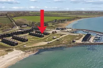 Fritidshus på Mullerup Strandvej 69, Mullerup, 4200 Slagelse