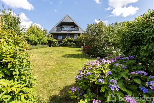 Villa på Rundvejen 7, 9000 Aalborg
