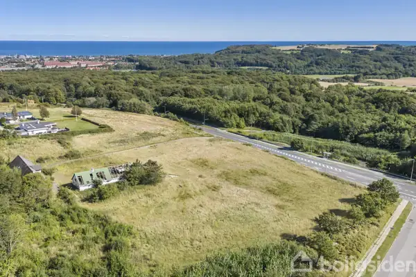 Landejendom på Brønderslevvej 32, 9900 Frederikshavn