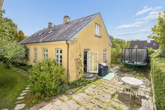 Villa på Hans Jægers Vænge 5, 2770 Kastrup