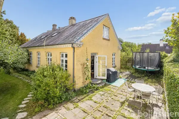 Villa på Hans Jægers Vænge 5, 2770 Kastrup