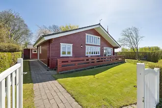 Fritidshus på Præstegyden 1, Kristiansminde, 5450 Otterup