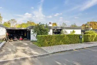 Villa på Paradisvænget 18, 3400 Hillerød