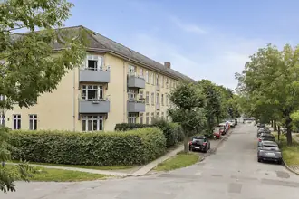 Ejerlejlighed på Rebekkavej 6, 4., 2900 Hellerup