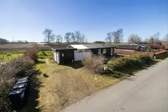 Fritidshus på Tørveagervej 13, Dalby Huse, 3630 Jægerspris