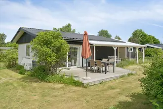 Fritidshus på Tørveagervej 13, Dalby Huse, 3630 Jægerspris