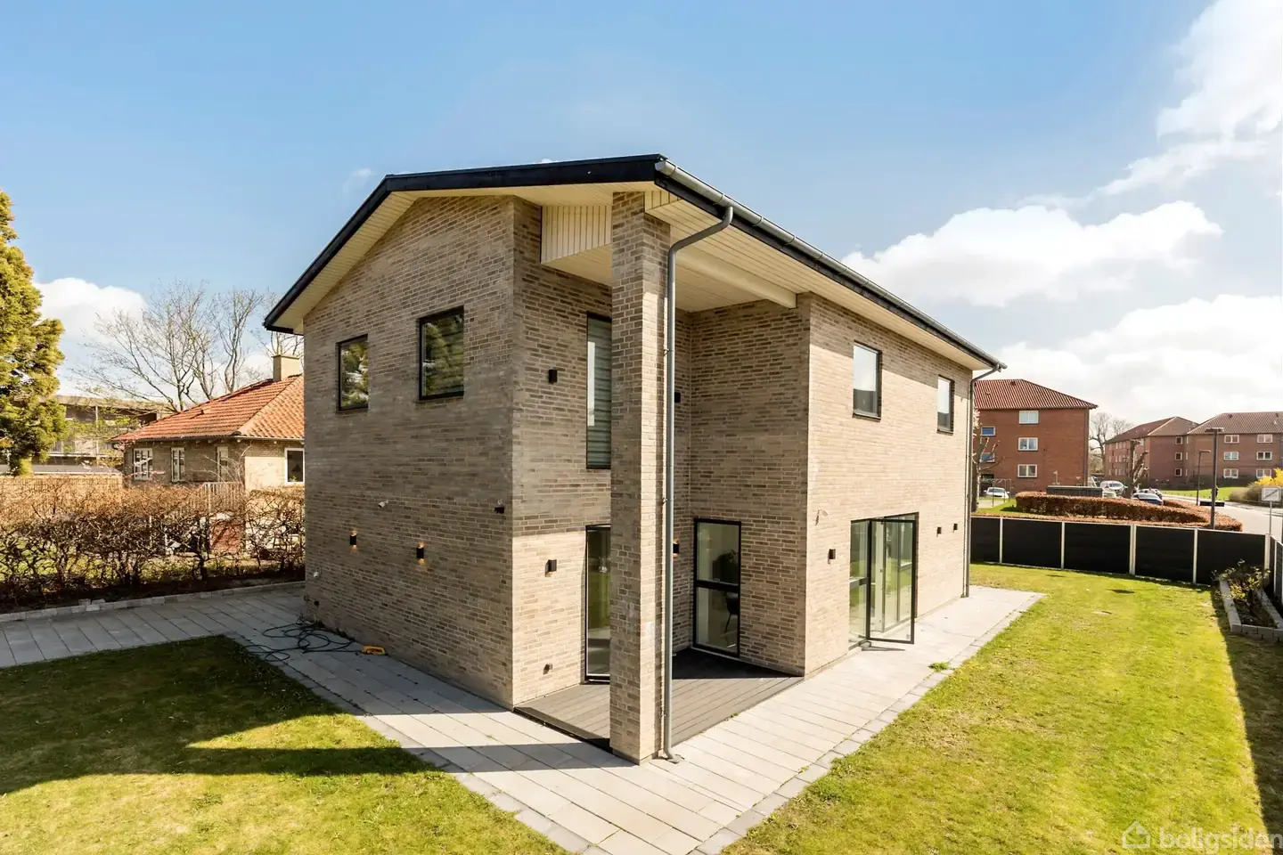 Villa på Glumsøvej 22, 2700 Brønshøj