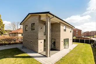 Villa på Glumsøvej 22, 2700 Brønshøj