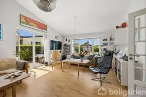 Villa på Glamsbjergvej 41, 2770 Kastrup