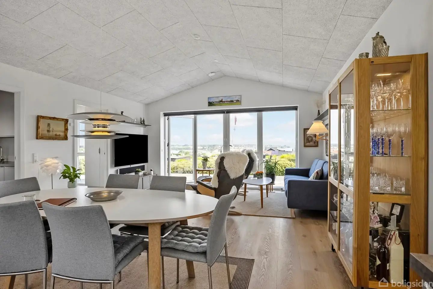 Hus – Hejls - Visning 4
