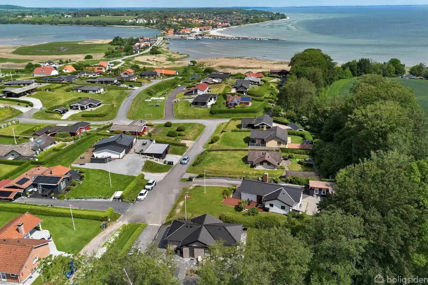 Hus – Hejls - Visning 2