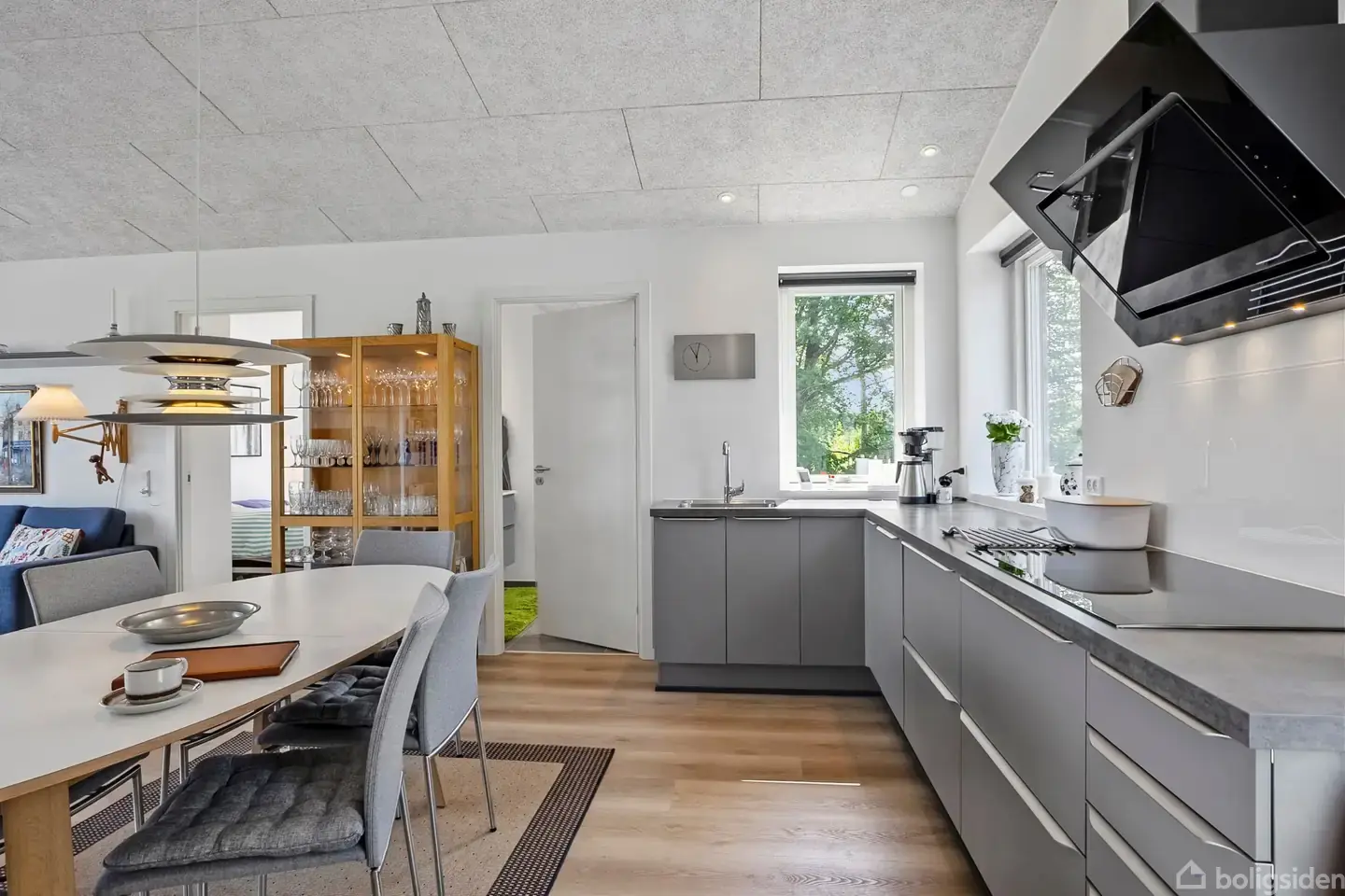 Hus – Hejls - Visning 3