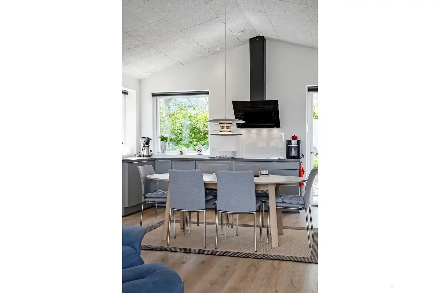 Hus – Hejls - Visning 5
