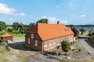 Villa på Kvolsvej 14, 8831 Løgstrup