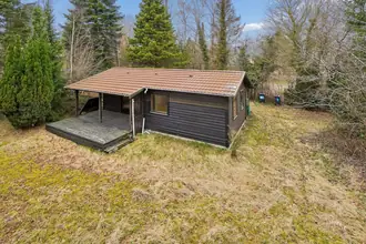 Fritidshus på Kystvej 48, Tørslev Hage, 3630 Jægerspris