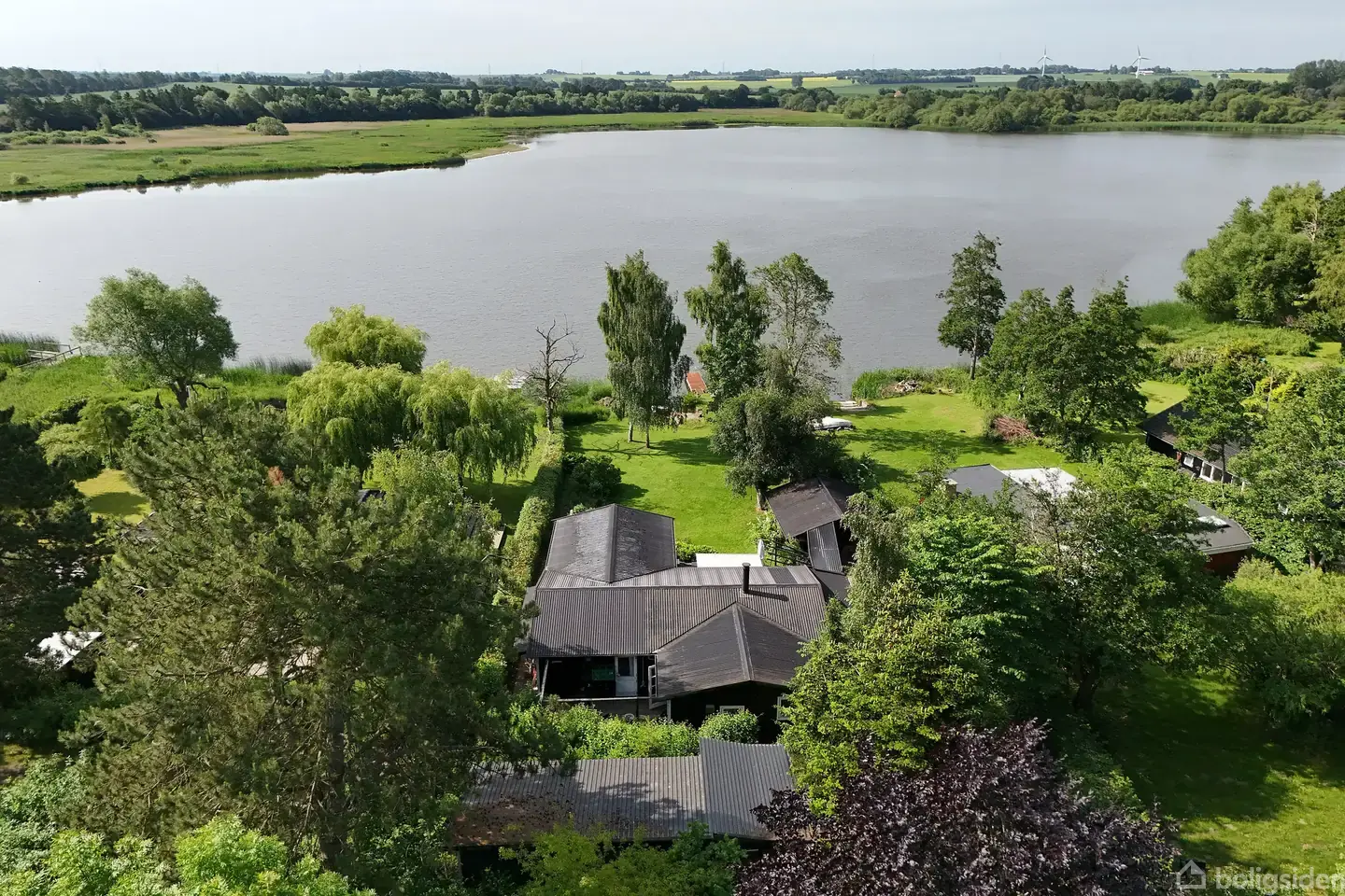 Fritidsbolig på Østre Søvej 22, 4100 Ringsted