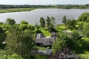 Fritidsbolig på Østre Søvej 22, 4100 Ringsted