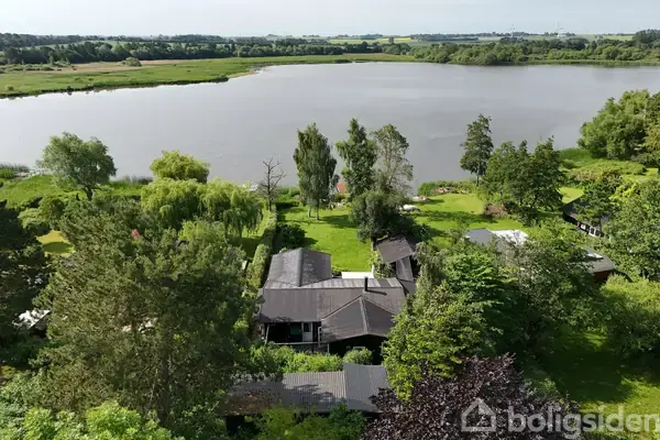 Fritidsbolig på Østre Søvej 22, 4100 Ringsted