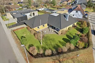 Villa på Lunagård 2, 6740 Bramming