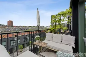 Ejerlejlighed på Vesterfælledvej 62B, 4. 1., 1799 København V