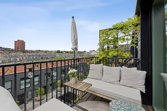 Ejerlejlighed på Vesterfælledvej 62B, 4. 1., 1799 København V