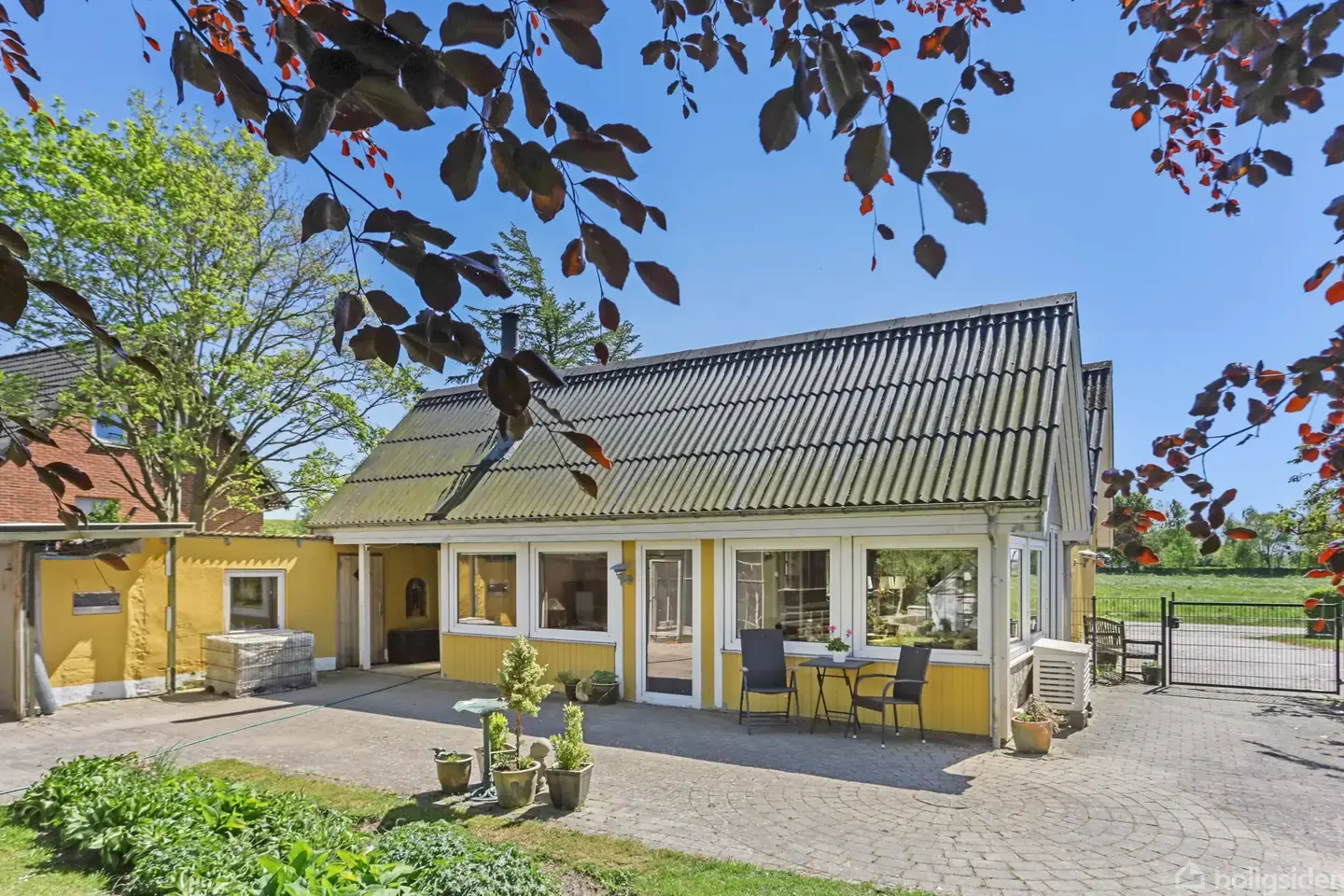 Villa på Søgårdsvej 3, 9400 Nørresundby