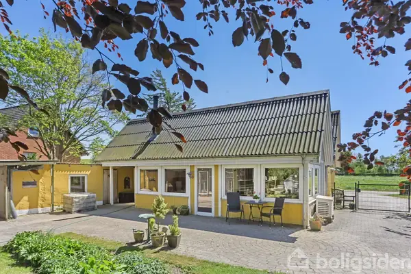 Villa på Søgårdsvej 3, 9400 Nørresundby