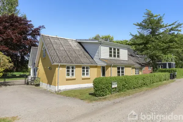 Villa på Søgårdsvej 3, 9400 Nørresundby