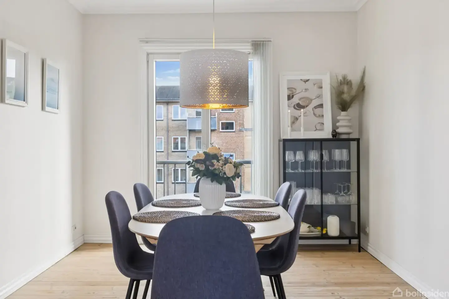 Ejerlejlighed på Sønderbro 15, 3. tv., 9000 Aalborg
