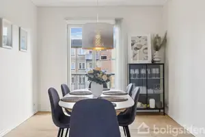 Ejerlejlighed på Sønderbro 15, 3. tv., 9000 Aalborg