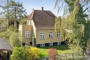Villa på Catherine Boothsvej 17, 2650 Hvidovre