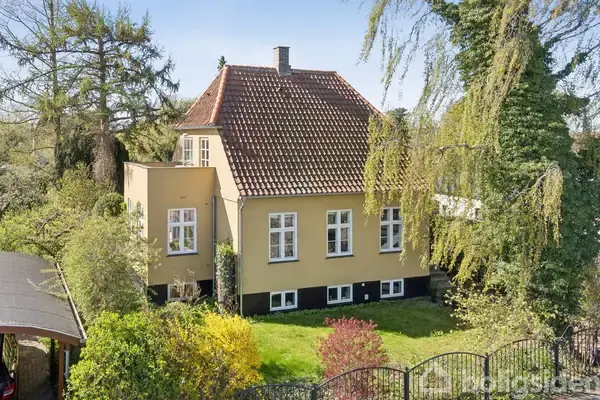 Villa på Catherine Boothsvej 17, 2650 Hvidovre