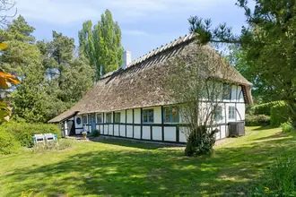 Villa på Genvejen 17, Revsøre, 5874 Hesselager