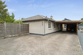 Villa på Drosselvænget 1, 4700 Næstved