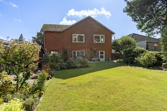 Villa på Brændkjærgade 46, 6000 Kolding