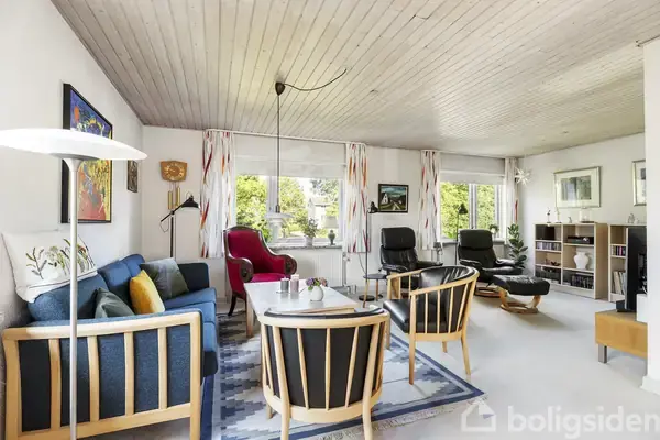 Villa på Brændkjærgade 46, 6000 Kolding