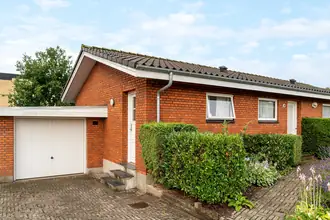 Villa på Lisedalsvej 26, 9200 Aalborg SV