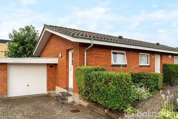 Villa på Lisedalsvej 26, 9200 Aalborg SV