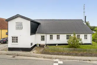 Villa på Sønderbakken 2, Glud, 7130 Juelsminde