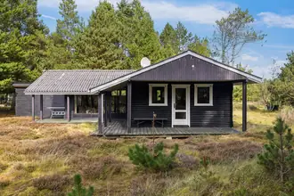 Fritidshus på Spurvevej 12, Hune, 9492 Blokhus