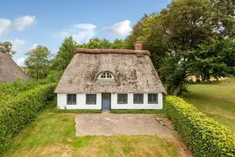 Villa på Bønderbyvej 23, Bønderby, 6270 Tønder