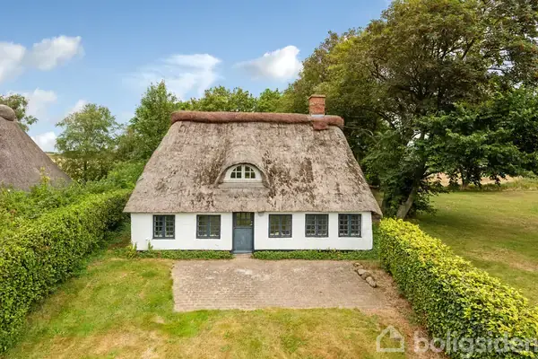 Villa på Bønderbyvej 23, 6270 Tønder