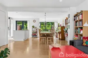 Rækkehus på Robinievej 3, 2620 Albertslund