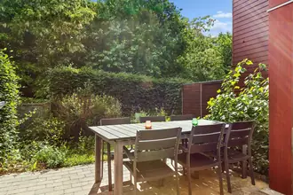 Rækkehus på Robinievej 3, 2620 Albertslund