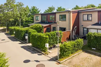 Rækkehus på Robinievej 3, 2620 Albertslund