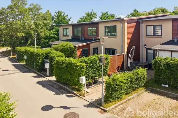 Rækkehus på Robinievej 3, 2620 Albertslund