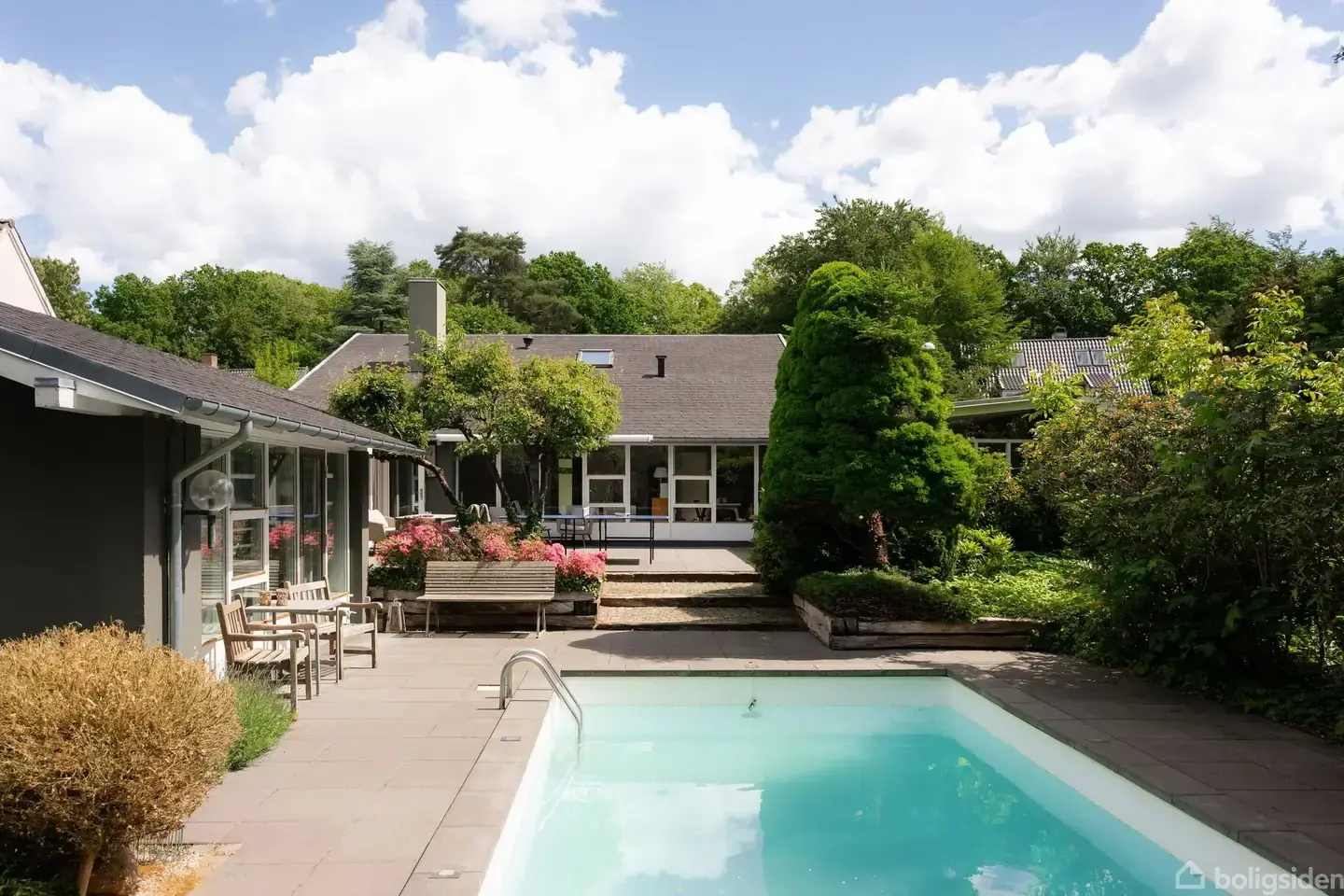 Villa på Hegnsvej 20, 2850 Nærum