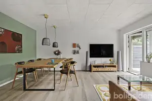Rækkehus på Vesterløkke 28B, 6091 Bjert