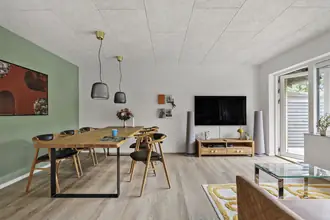 Rækkehus på Vesterløkke 28B, 6091 Bjert