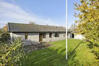 Villa på Flakkebjerg Elmevej 20, Flakkebjerg, 4200 Slagelse